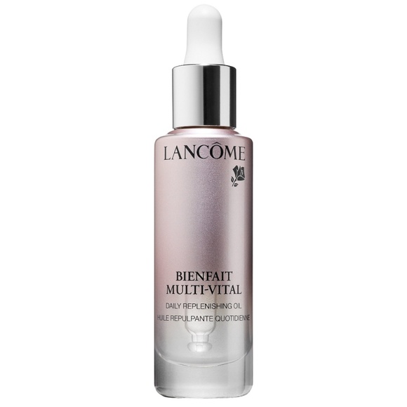 NEW Lancôme Bienfait Multi-Vital Replenishing Oil - Picture 2 of 5